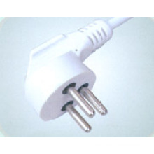 Israel Power Cords